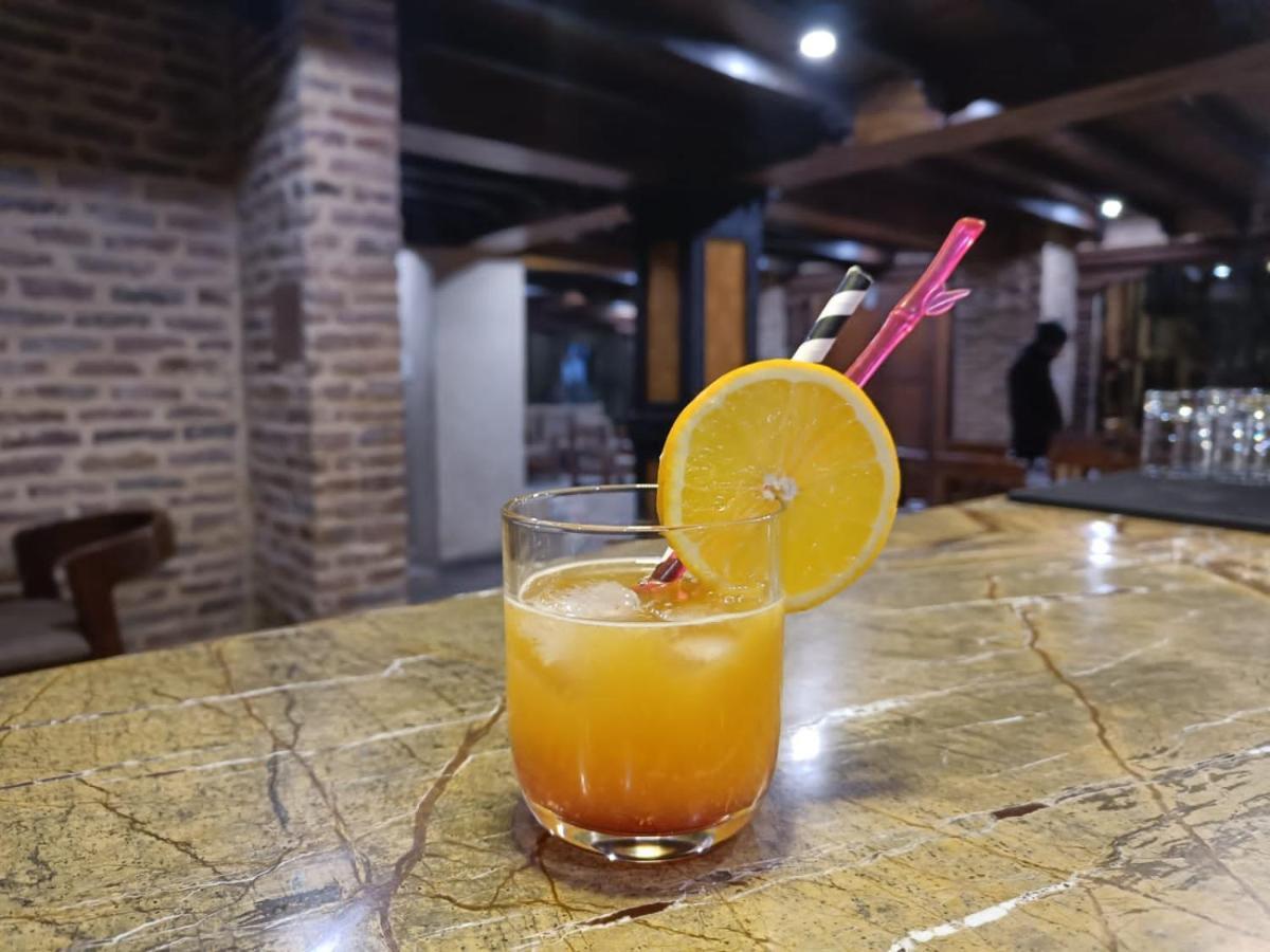 Pahan Chhen - Boutique Hotel Kathmandu Luaran gambar