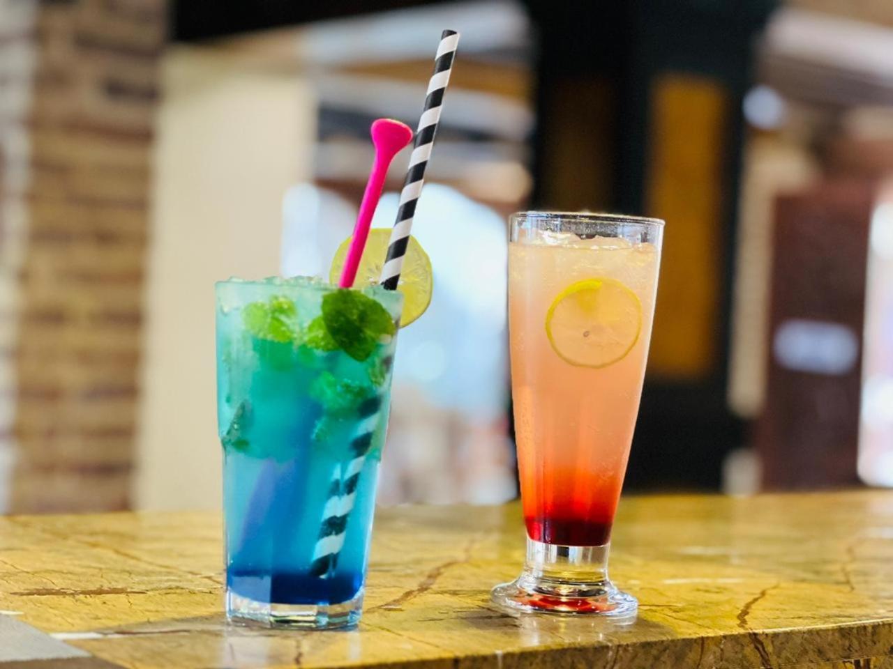 Pahan Chhen - Boutique Hotel Kathmandu Luaran gambar